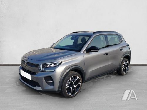 Citroën C3 Turbo S&S 6v Plus (nuevo) 2025