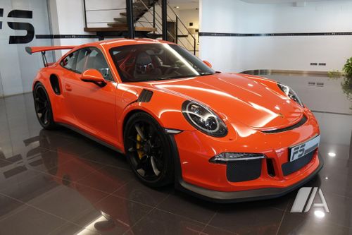 Porsche 911 2015, foto 1