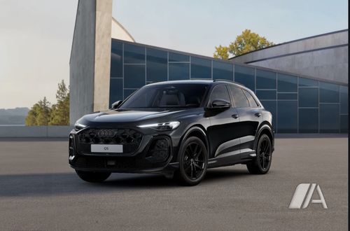Audi Q5 SPORTBACK Black line 40 TDI quattro-ultra 2026