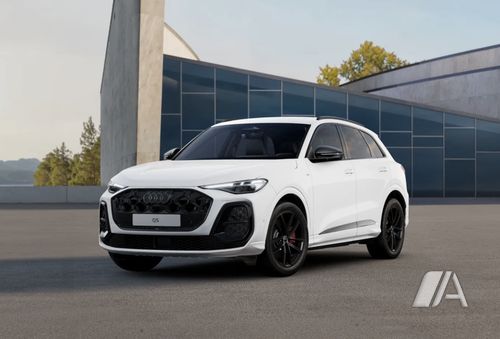 Audi Q5 SPORTBACK Black line 40 TDI quattro-ultra 2026