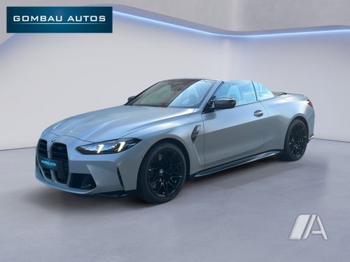 BMW Serie 4 2024, foto 1