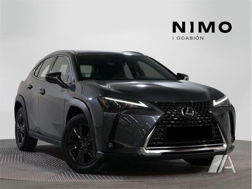 Lexus UX 250h PREMIUM 2023
