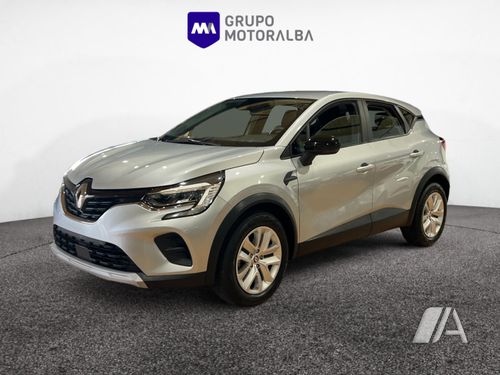 Renault Captur 2023