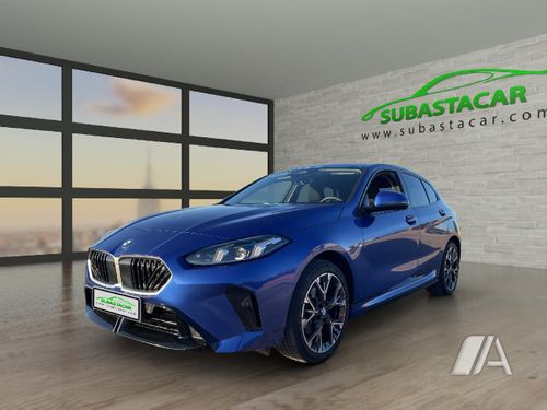BMW Serie 1 120d (F70) 2025, foto 1