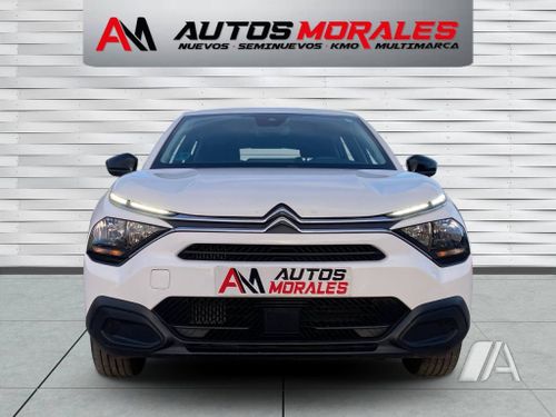 Citroën C4 1.2 PureTech S&S Shine 2024, foto 1