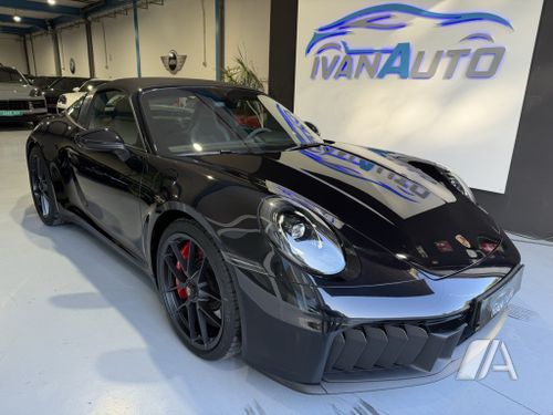 PORSCHE Panamera Panamera Turbo S E-Hybrid Aut.