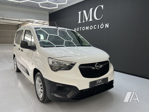 Opel Combo Life 1.5 TD Expression L 2019