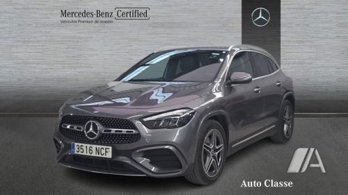 Mercedes-Benz GLA 200 D 2.0 2025