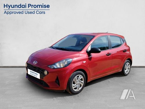 Hyundai i10 MPI 1.0 ESSENCE 2022, foto 1