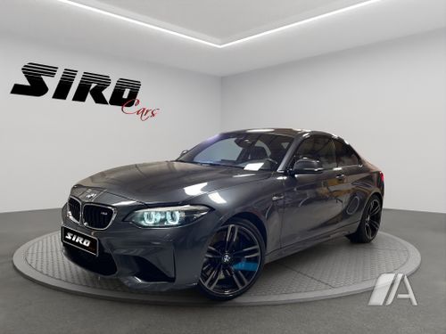 BMW Serie 2 2018, foto 1