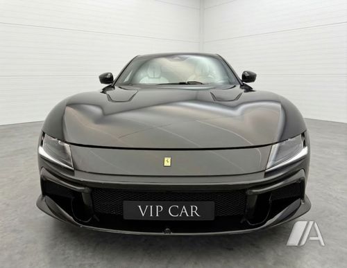 Ferrari 2026, foto 1