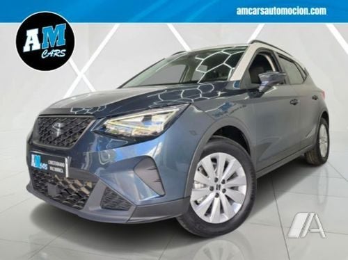 SEAT Arona 1.0 TSI Xperience (2021) 2023