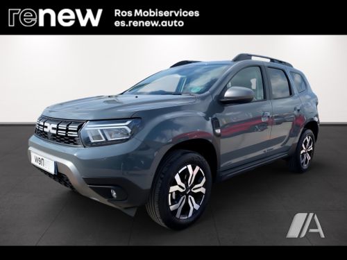 Dacia Duster Journey Go TCe 4X2 EDC 2024