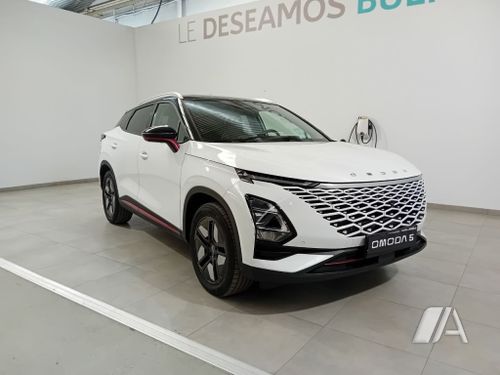 Omoda 2025