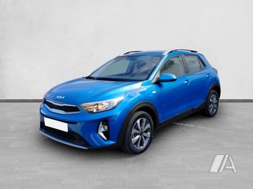 Kia Stonic 2025, foto 1