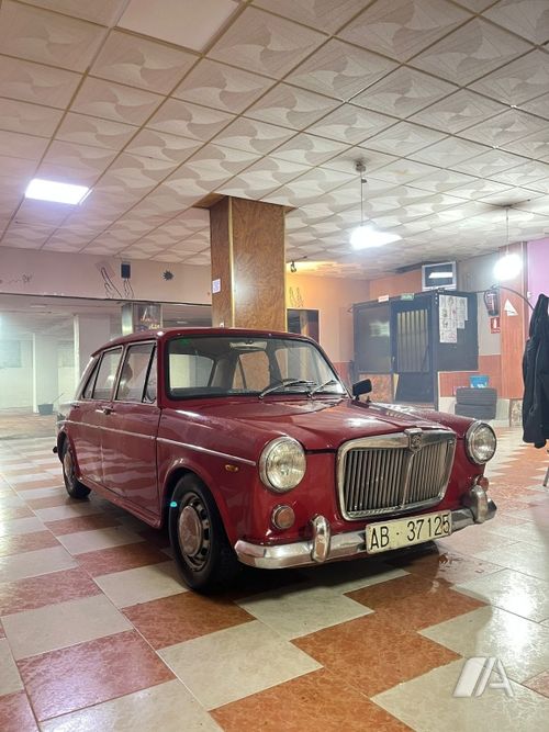 1 Mg MG C Clásicos en Cáceres | Autocasion