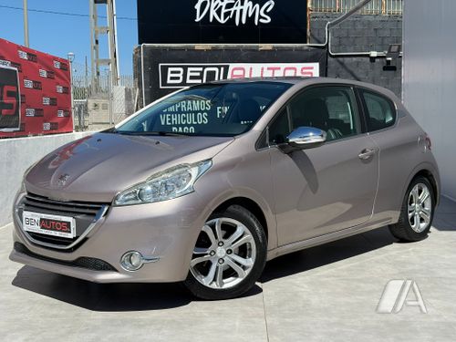 Peugeot 208 1.4 VTi Allure 3p 2013