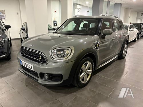 MINI Countryman 1.5 Cooper S E ALL4 Aut. 2019, foto 1