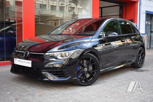 Volkswagen Golf Variant R 2024, foto 1