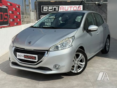Peugeot 208 1.6 VTi Allure 3p 2014, foto 1