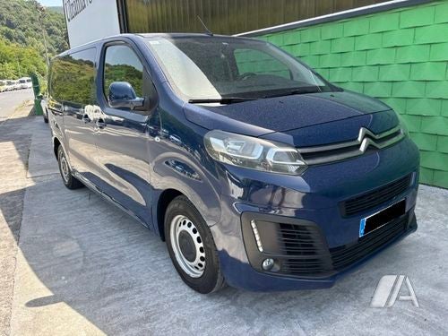 Citroën Spacetourer Talla M BlueHDi 10 S&S 6v Feel 2018