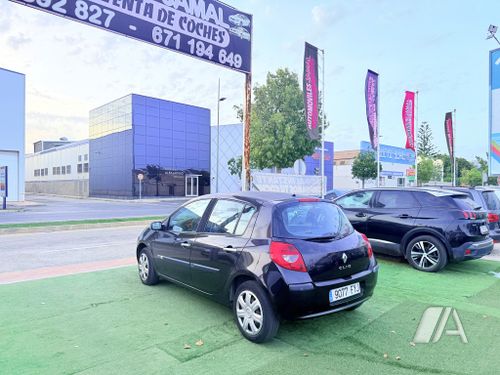 Renault Clio 2008, foto 1