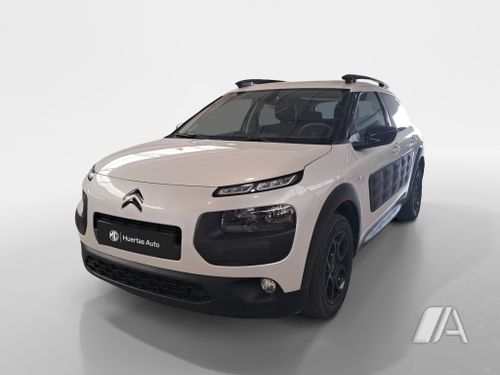 Citroën C4 1.2 PureTech Tonic 2017, foto 1