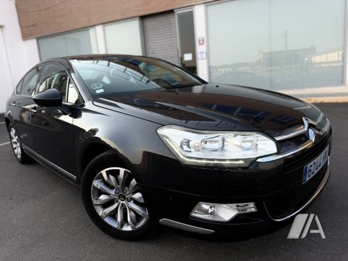 Citroën C5 2.0 HDI Millenium (2010-) 2014, foto 1