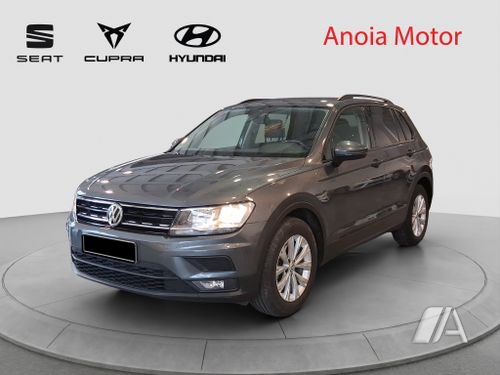 Volkswagen Tiguan 1.4 TSI BMT Edition 2018, foto 1