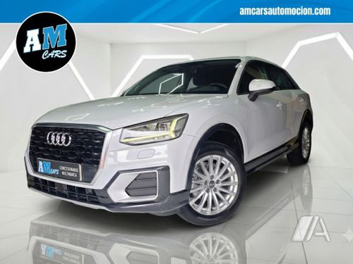 Audi Q2 Advanced 30 TFSI 2020
