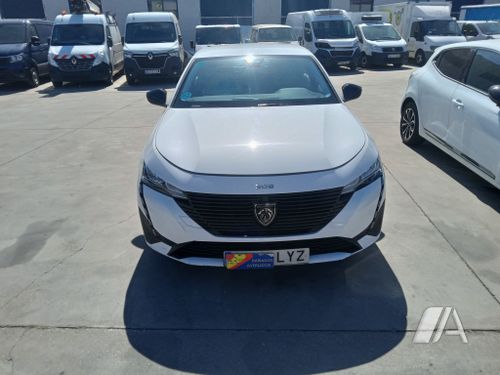 Peugeot 308 SW Active Pack BlueHDi S&S MAN 2022