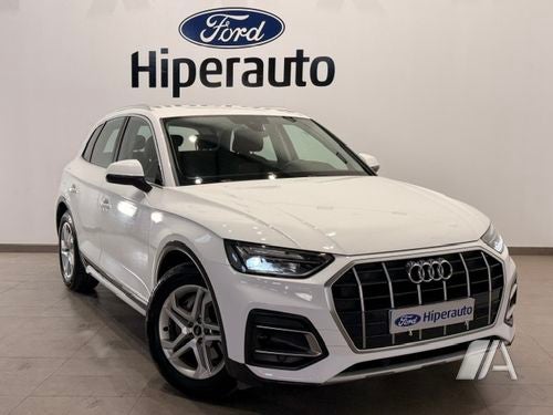 Audi Q5 2.0 Advanced 35 TDI S tronic 2022