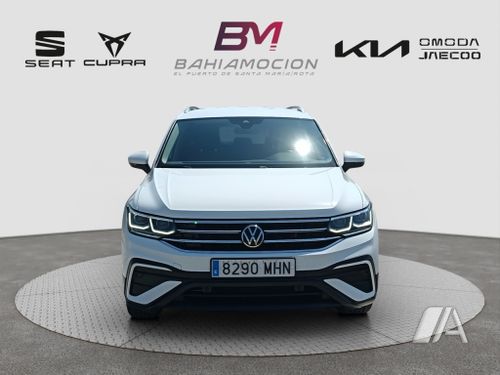 Volkswagen Tiguan 2.0 Life TDI 2023