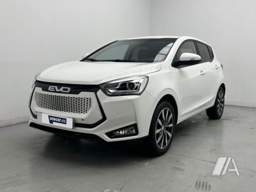EVO 3 1.5 GLP 2024, foto 1