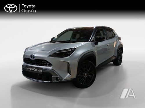 Toyota Yaris Cross 1.5 120H Adventure 2022, foto 1