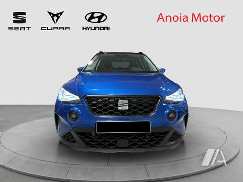 SEAT Arona 1.0 TSI St&Sp Style Special Edition 2025