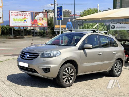 Renault Koleos 2.0 dCi Bose Edition 4x2 2012