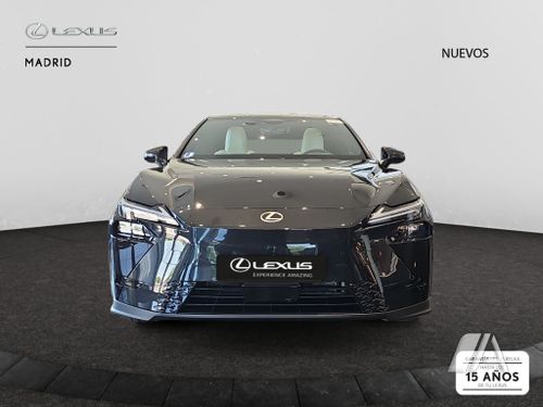 Lexus ES 2026