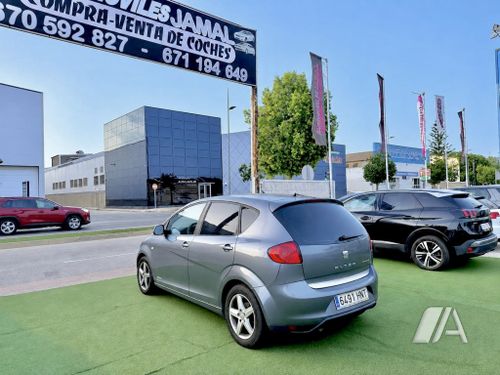 SEAT Altea 1.6 TDI CR S&S I-Tech E-ecomotive 2013, foto 1