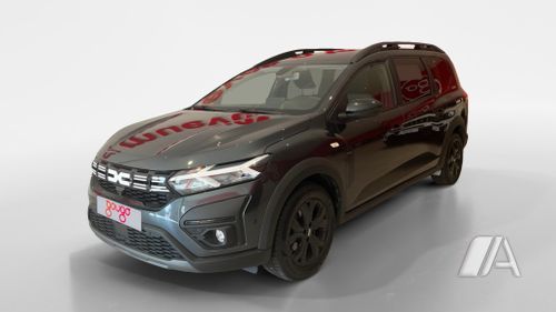 Dacia Jogger Extreme Go TCe 7 plazas 2023, foto 1