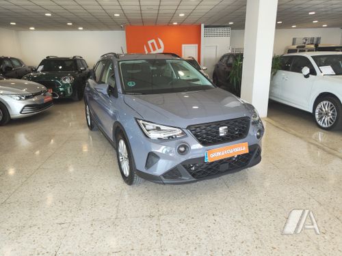 SEAT Arona 1.0 TSI St&Sp Style Special Edition 2025