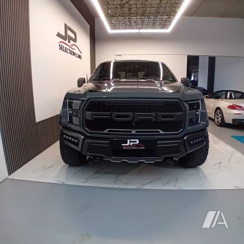 Ford 2017, foto 1