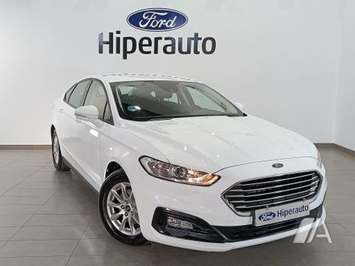 Ford Mondeo 2.0 TDCi Trend 2020