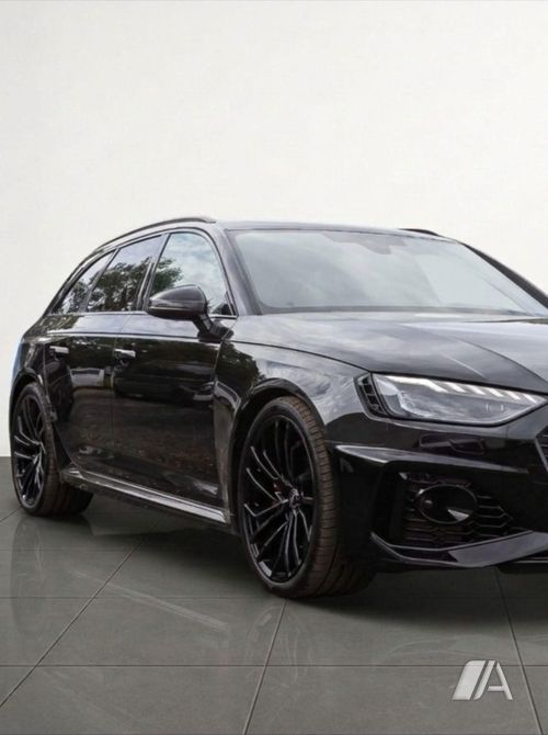 Audi A4 AVANT 3.0 RS4 TFSI quattro tiptronic 2024, foto 1