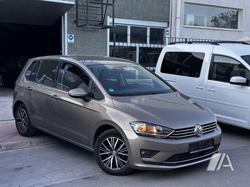 Volkswagen Golf VII 1.4 TSI BMT Advance 2015, foto 1