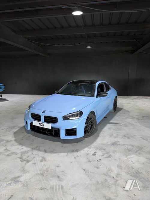 BMW Serie 2 2023, foto 1