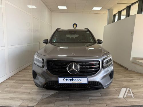 Mercedes-Benz GLB 2.0 200 D DCT 2024