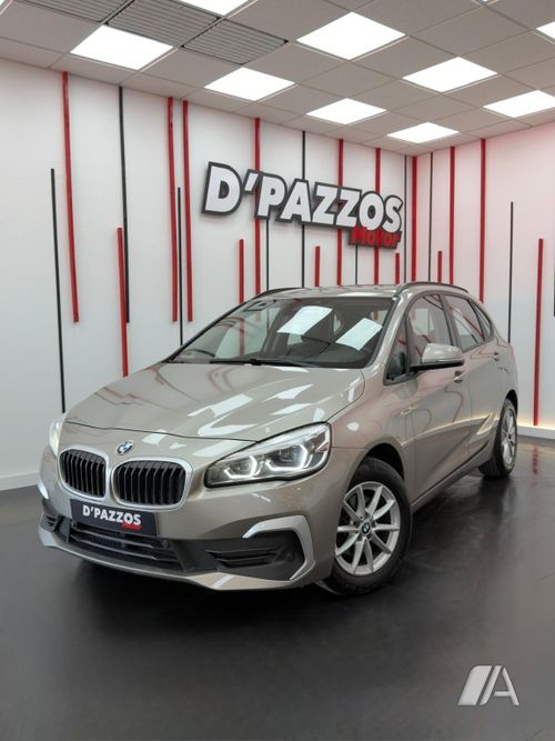 BMW Serie 2 216d Business Active Tourer (2021) 2021, foto 1