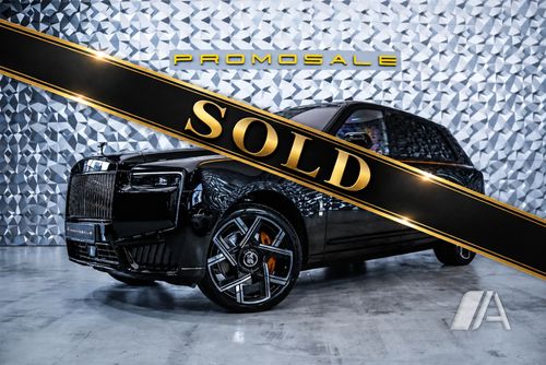 Rolls-Royce 2026, foto 1