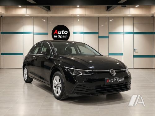Volkswagen Golf Variant Life 2.0 TDI DSG (2022) 2022, foto 1
